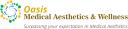 Oasis Medical Aesthetic & Wellness Clinic logo